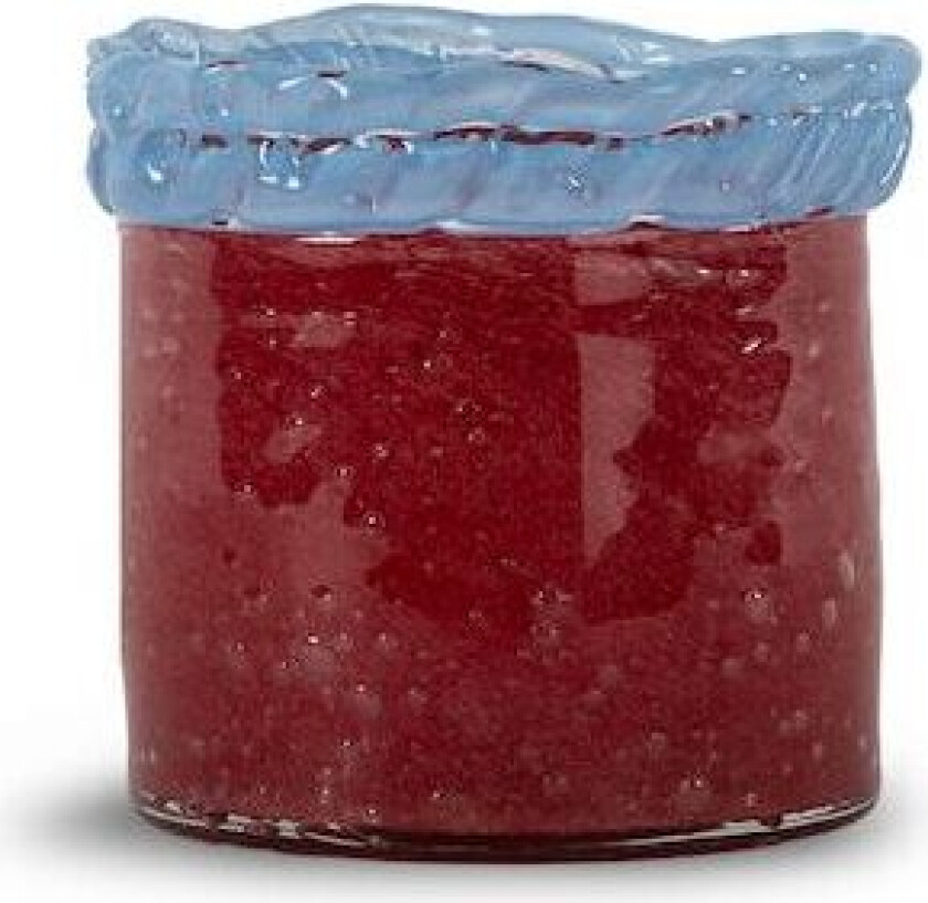 Lara lysestake XS 10 cm Vinrød