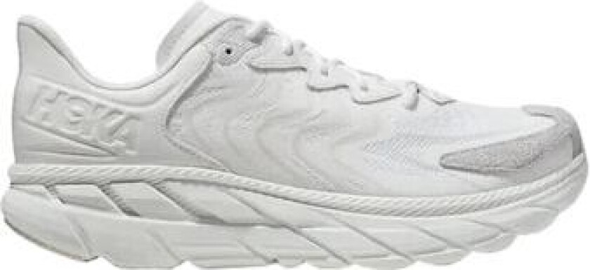 U Clifton Ls - White / Nimbus Cloud 42