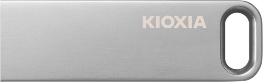 Kioxia Transmemory U366 - Usb-Flashstasjon - 64 Gb