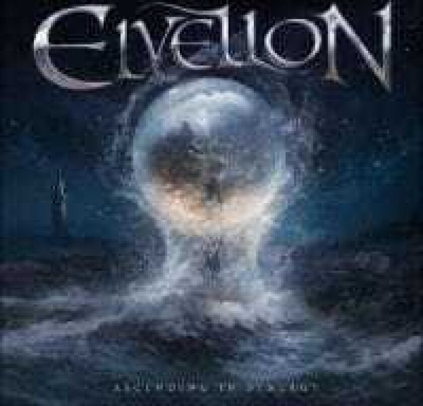 Elvellon - Ascending In Synergy