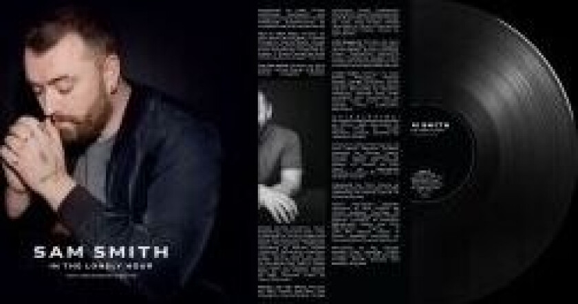 Sam Smith - In The Lonely Hour (10Th Anniversar