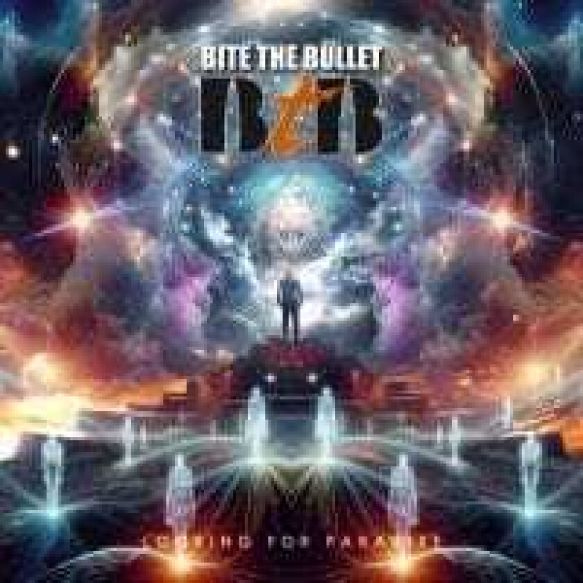 Bite The Bullet - Looking For Paradise