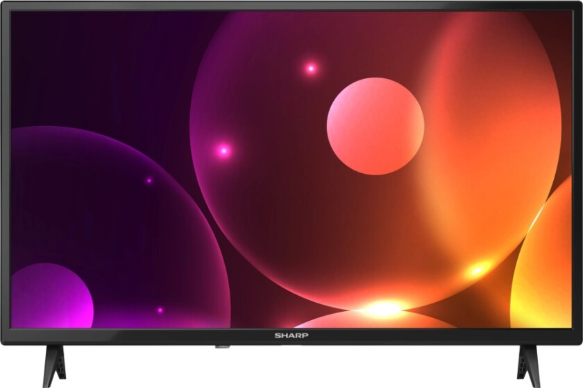 32Fa2e - 32" Diagonalklasse Led-Bakgrunnsbelyst Lcd Tv - 720P 1366 X 768