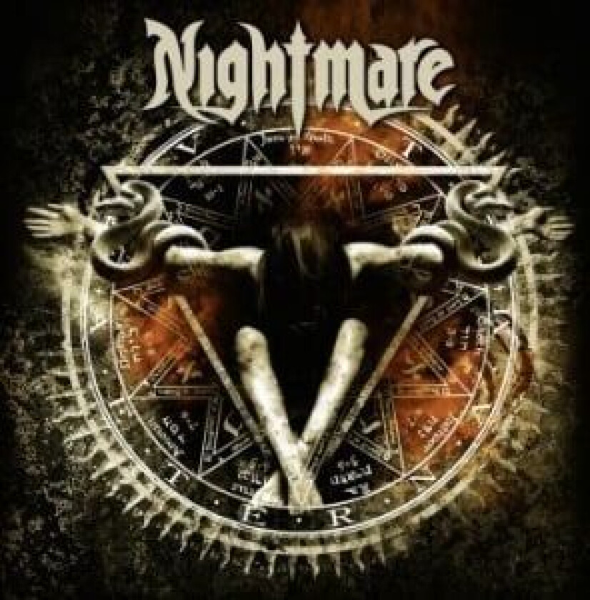 Nightmare - Aeternam