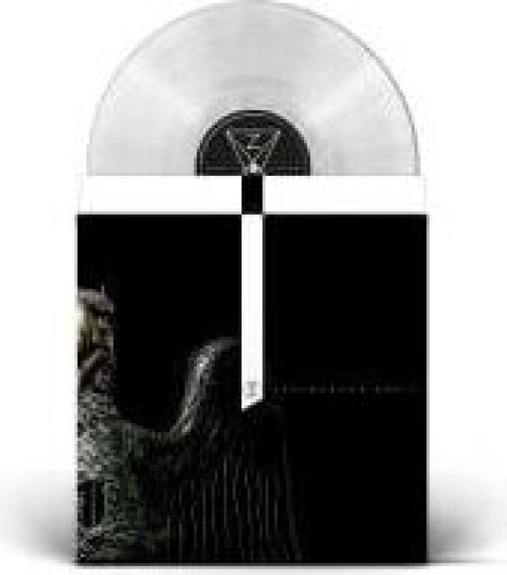 Zeal & Ardor - Greif