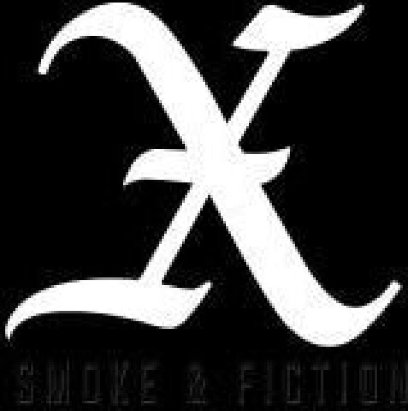 X - Smoke & Fiction
