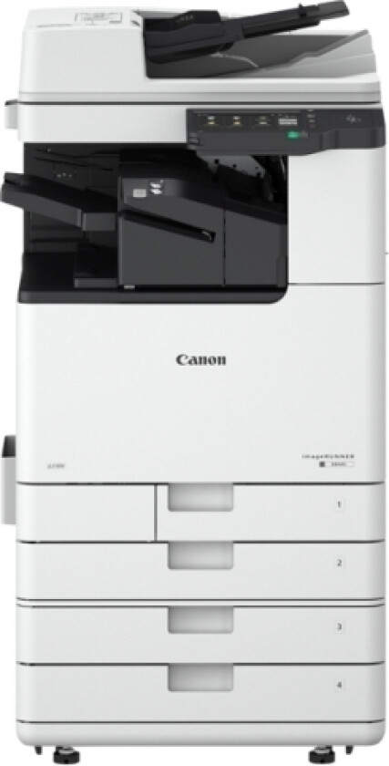 Imagerunner 2930I Mfp 30 Seiten / A3 Sw