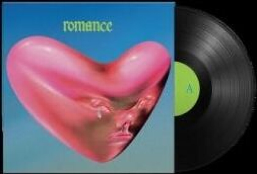 Fontaines D.C. - Romance