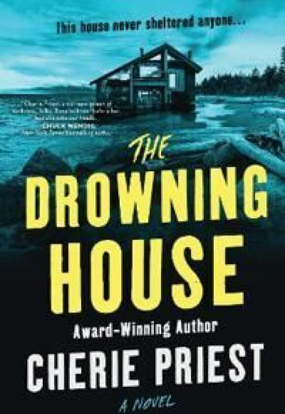 The Drowning House