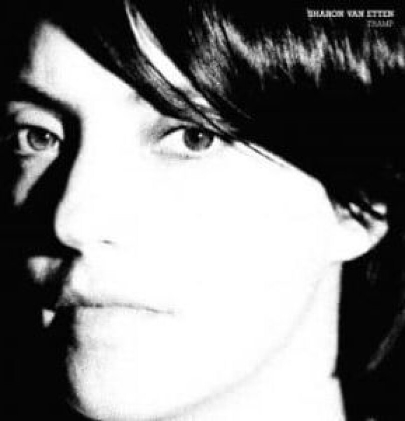 Sharon Van Etten - Tramp Anniversary Edition (Ltd Crim