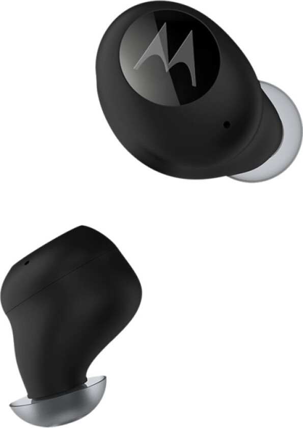 Buds 150 - True Wireless-Hodetelefoner Med Mikrofon - I Øret - Bluetooth - Svart