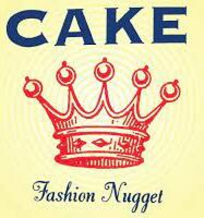 Cake - Fashion Nugget