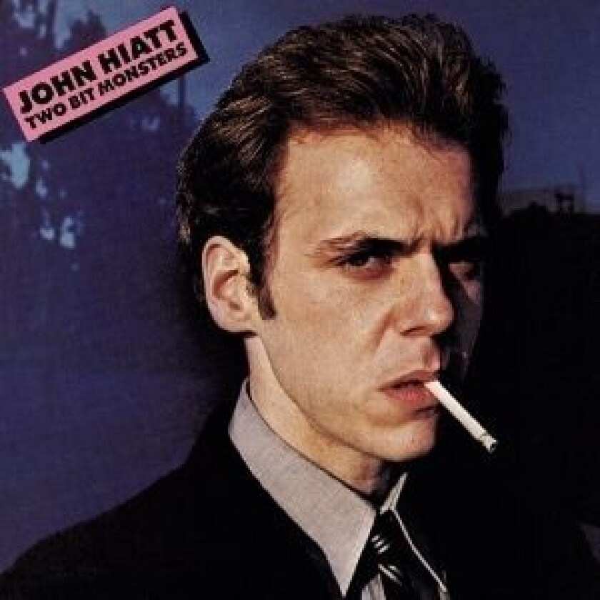 Hiatt John - Two Bit Monsters