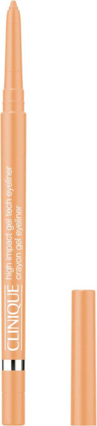 High Impact Gel Tech Eyeliner Beaming Beige