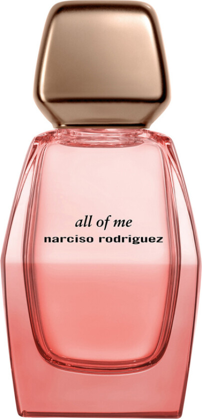 All of Me EdP Intense (50 ml)