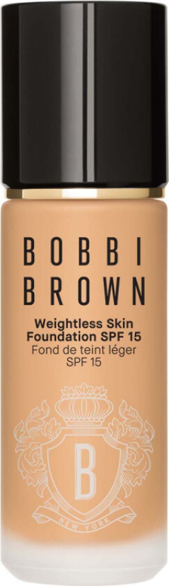 Weightless Skin Foundation Spf15 C-056 Cool Natural