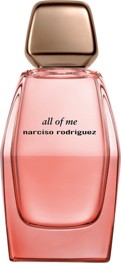 All of Me EdP Intense (90 ml)