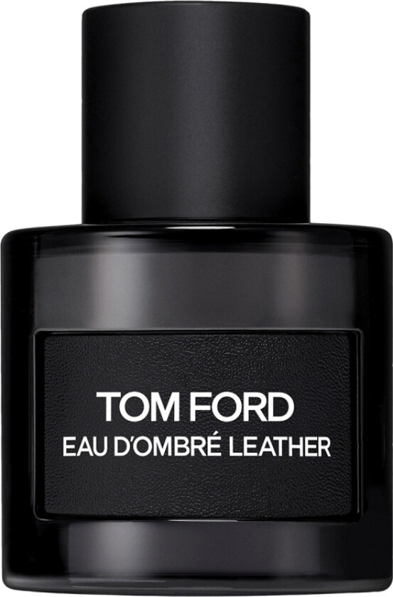Eau d'Ombre Leather EdT (50 ml)