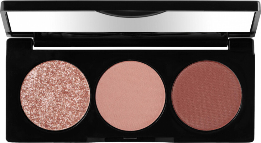 Essential Eyeshadow Trio Sunrise
