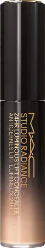 Studio Radiance 24Hr Luminous Lift Concealer N12