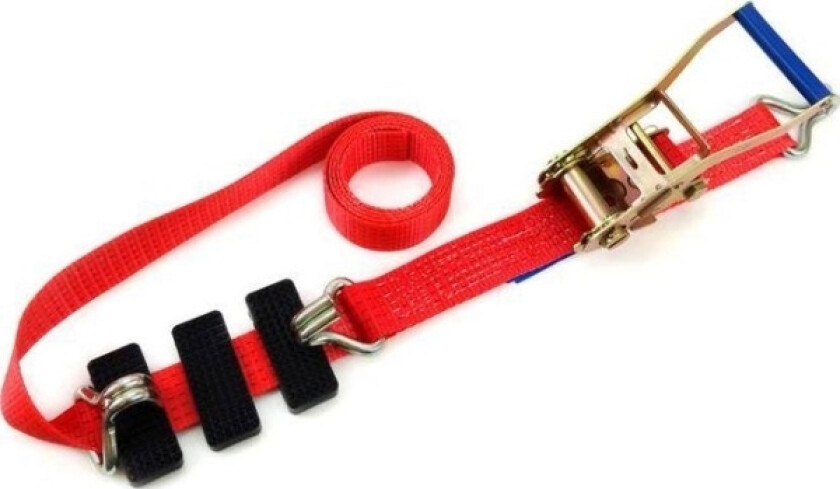 Kam Belte 02018 Belte For 5T, 3M Bergingsbiler