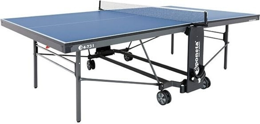 Bilde av Bordtennisbord S4-73I Bordtennisbord
