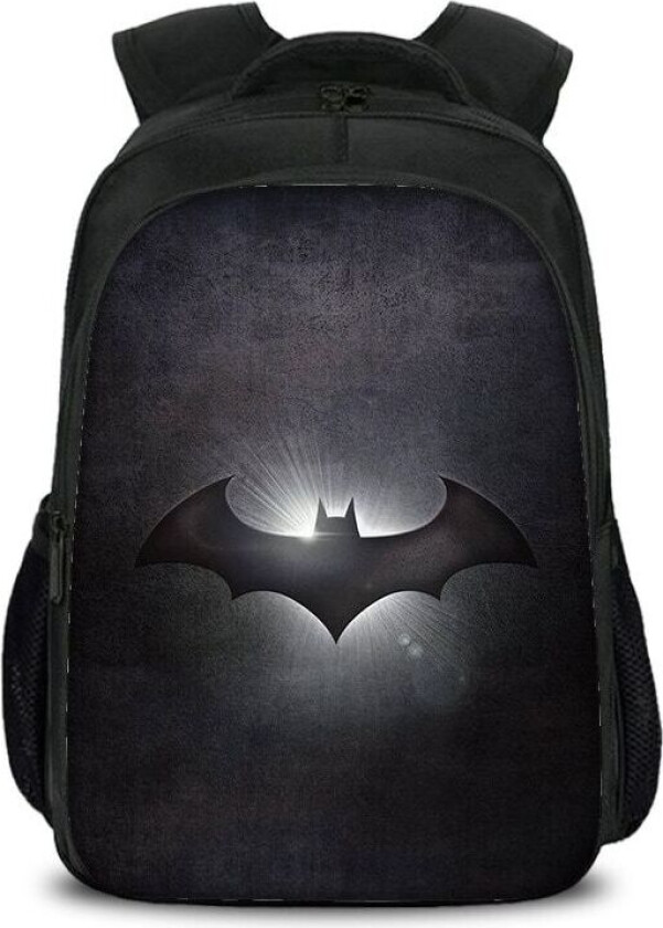 Batman Creative Fashion ryggsekk