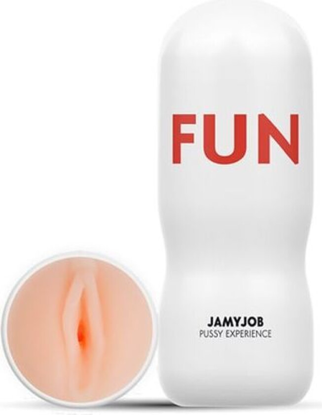 Pussy Masturbator Løsvagina