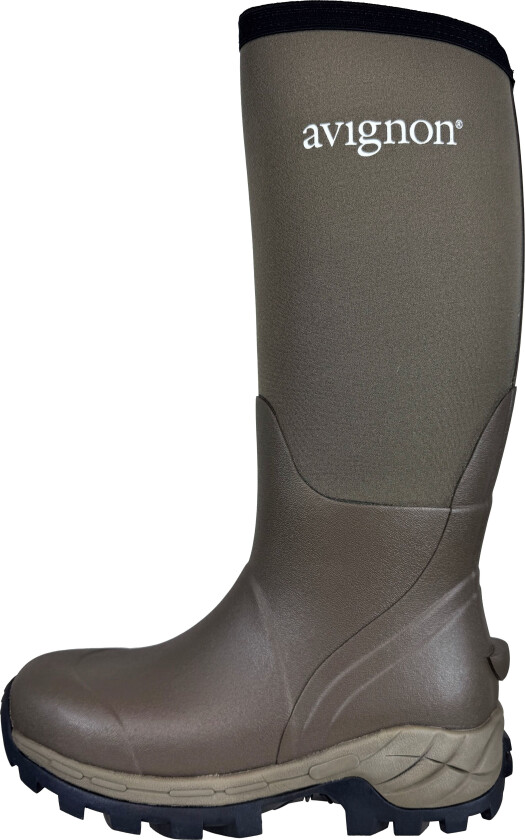 Mora Cross Grön Dark Green 47