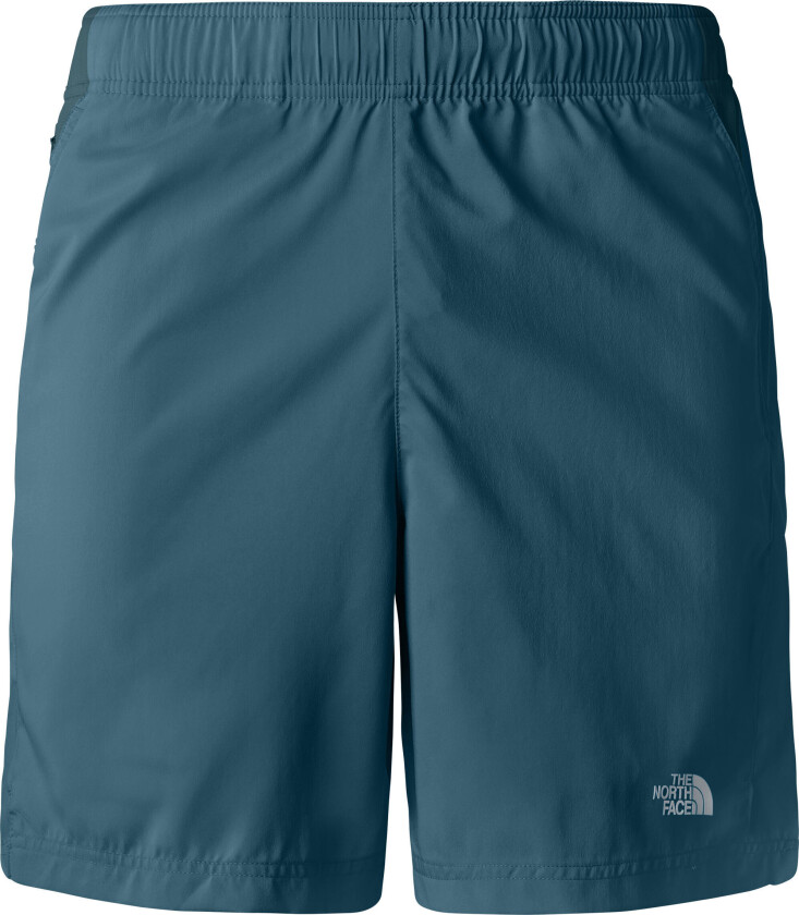 Men's 24/7 Shorts Mallard Blue XXL