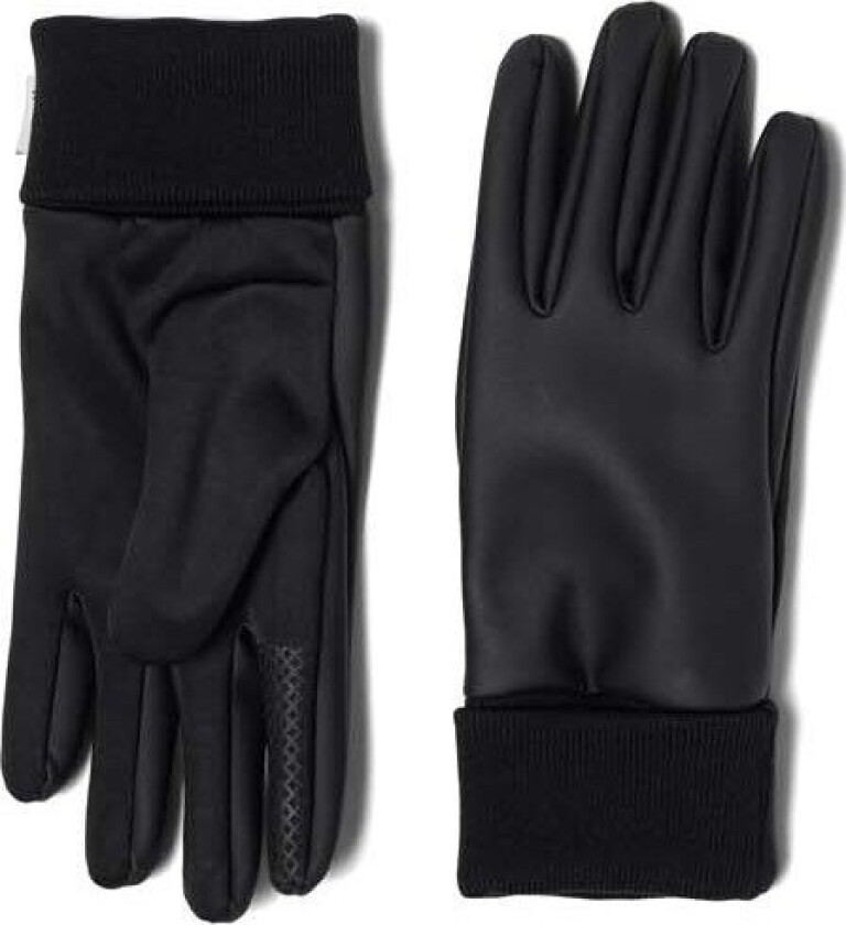 Gloves W1T1 Black S