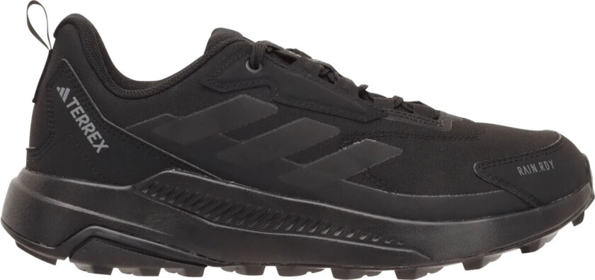 adidas Terrex Anylander Rain Rdy, tursko CBLACK/CBLACK/GREFOU