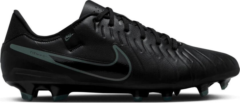 Tiempo Legend 10 Academy MG Q3 24, fotballsko gress og kunstrgress, herre BLACK/BLACK-DEEP JUN