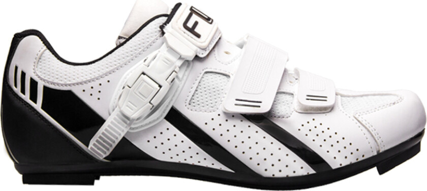 F-15 landeveissko Hvit