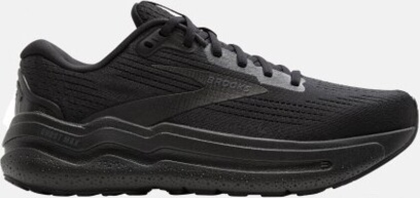 Ghost Max 2, 020 Black/Black/Ebony, 44