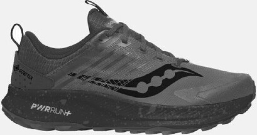 RIDE TR2 GTX, SHADOW/BLACK, 43