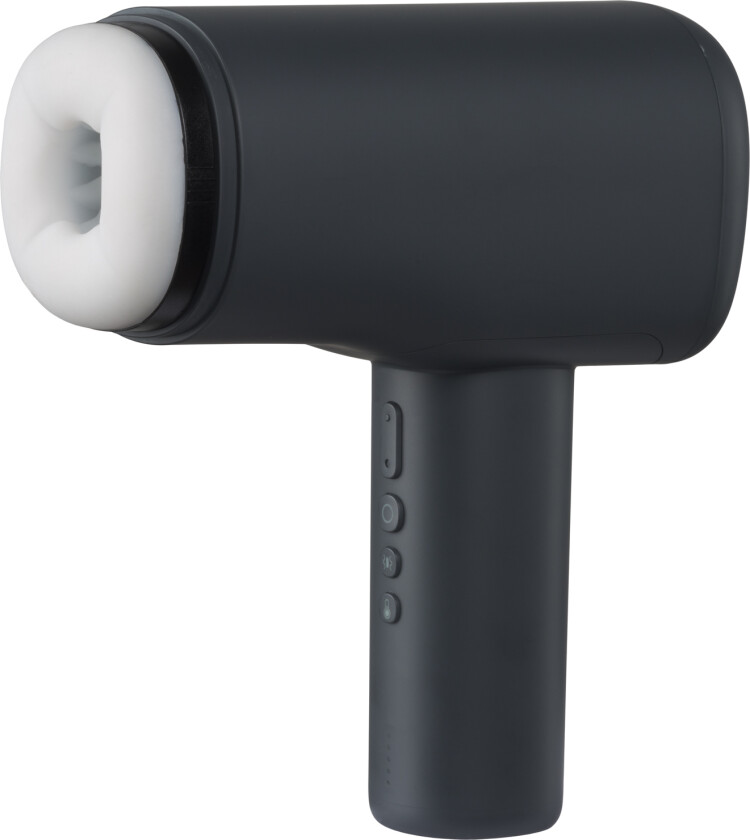 SUPER S1 Pro Automatisk Masturbator - Blå