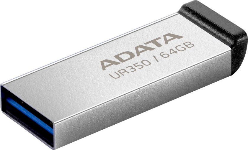 USB Key 3.2 UR350 - Sort - 64GB
