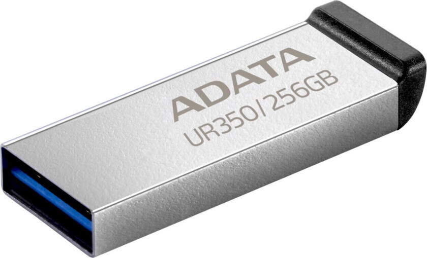 USB Key 3.2 UR350 - Svart - 256GB