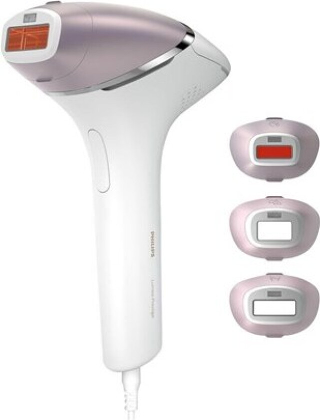 Bilde av Epilator Lumea Prestige