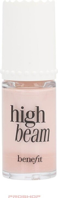 High Beam Satiny Pink Highlighter