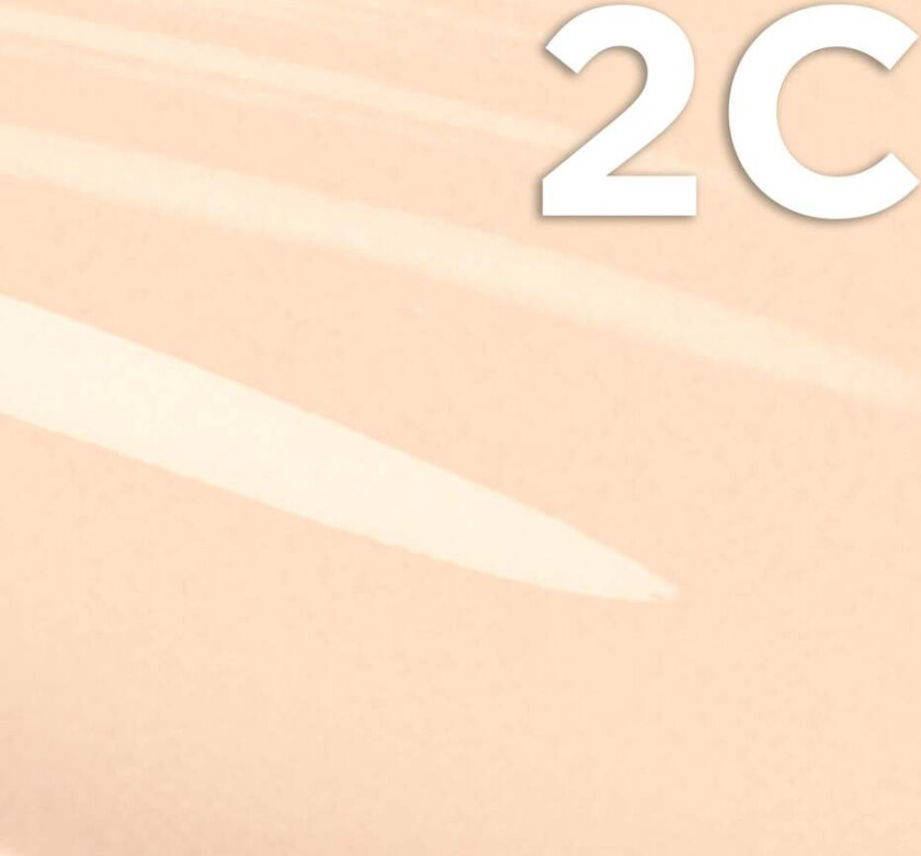 True Match Radiant Serum Concealer 2C - 11 ml