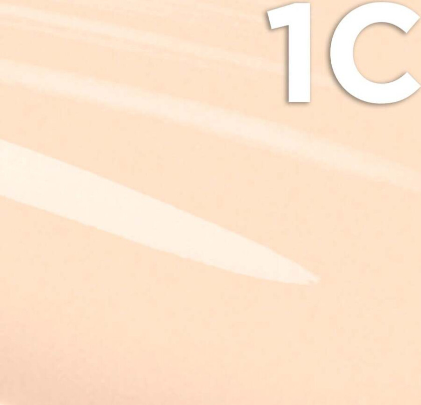 True Match Radiant Serum Concealer 1C - 11 ml