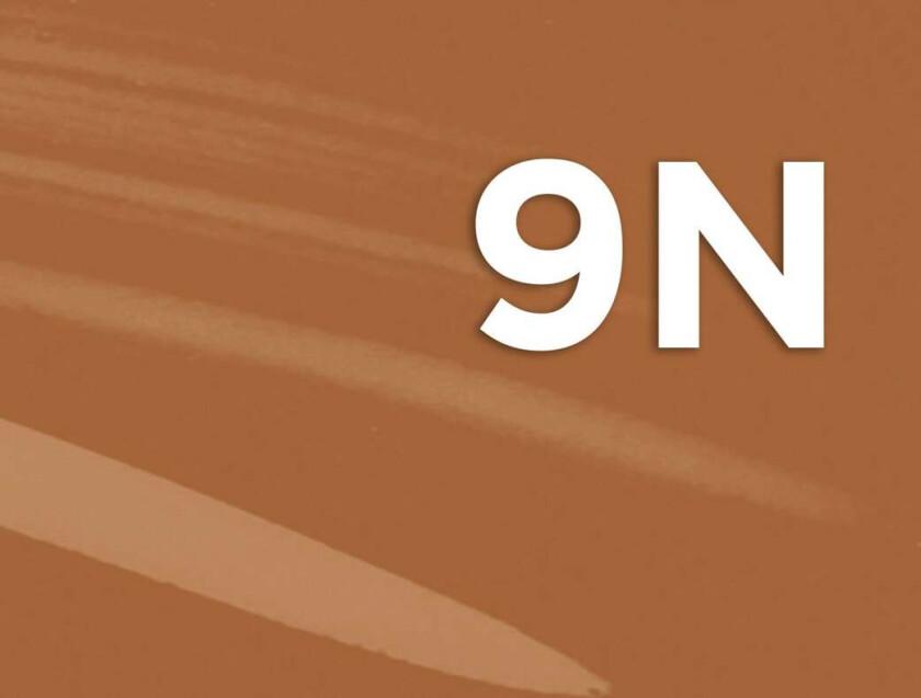 True Match Radiant Serum Concealer 9N - 11 ml