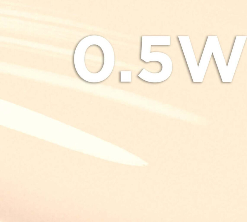 True Match Radiant Serum Concealer 0.5W - 11 ml