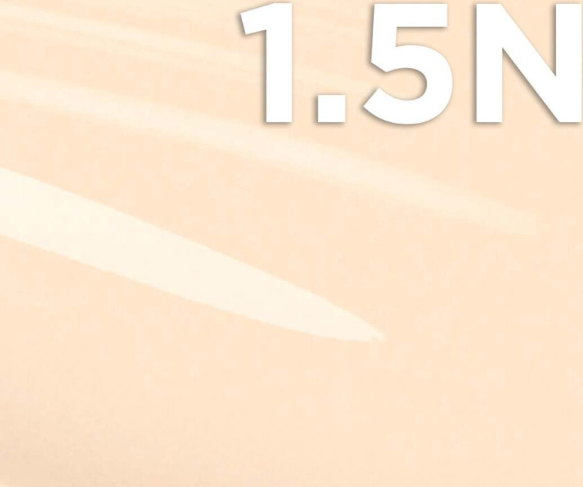 True Match Radiant Serum Concealer 1.5N - 11 ml