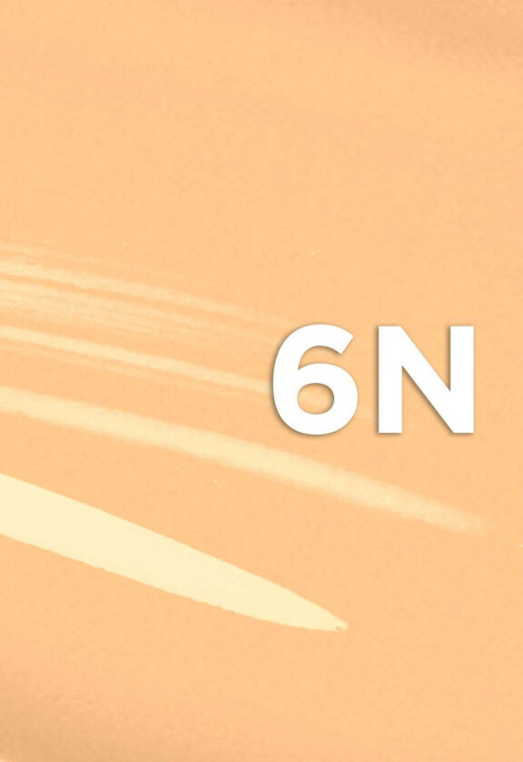 True Match Radiant Serum Concealer 6N - 11 ml