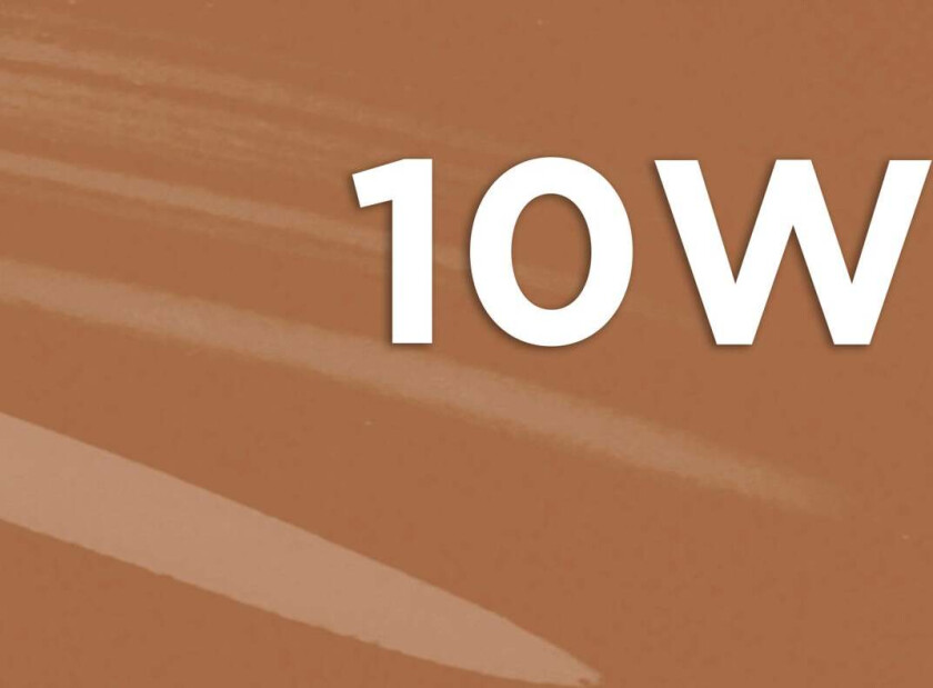 True Match Radiant Serum Concealer 10W - 11 ml