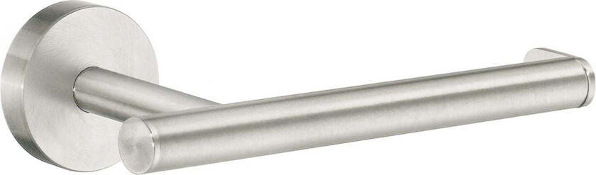 3411 Toalettpapirholder Home - kan Limes Børstet Nikkel