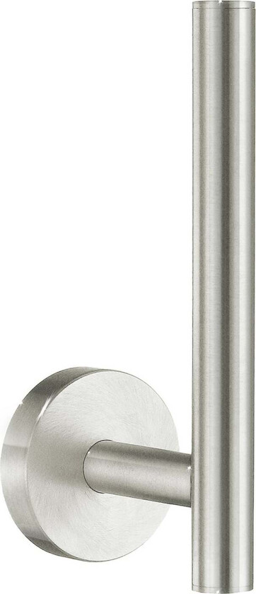 320 Reserverullholder Home - kan Limes Børstet Nikkel